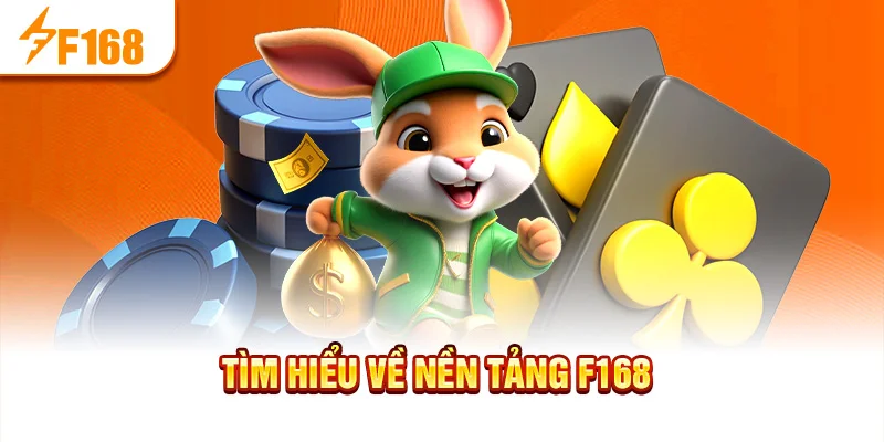 Tìm hiểu về nền tảng f168