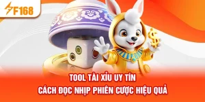 Tool Tài Xỉu Uy Tín – Cách Đọc Nhịp Phiên Cược Hiệu Quả